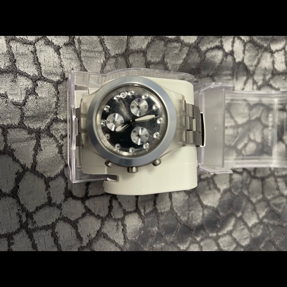 Swatch watch